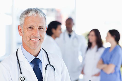 Integrity Placement Group - Healthcare