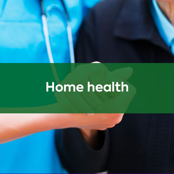 Home health aides are supervised by medical practitioners, usually nurses, and may work with therapists and other medical staff. Home health aides provide basic services to elderly, ill, or disabled persons. They travel to their patient's own homes or to a nursing care facility.