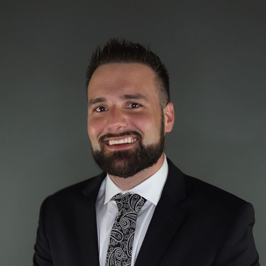 Mark Curtis - Integrity Placement Group